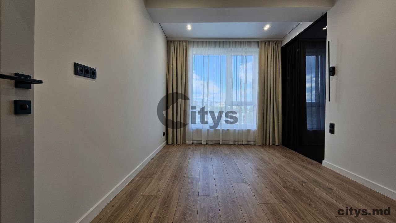 3-х комнатная квартира, 85м², Жубиляра photo 5 - citys.md 3-х комнатная квартира, 85м², Жубиляра photo 4