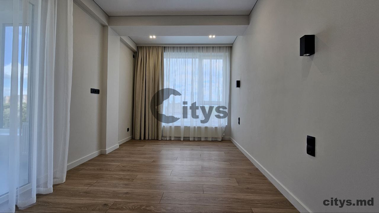 3-х комнатная квартира, 85м², Жубиляра photo 4 - citys.md 3-х комнатная квартира, 85м², Жубиляра photo 3