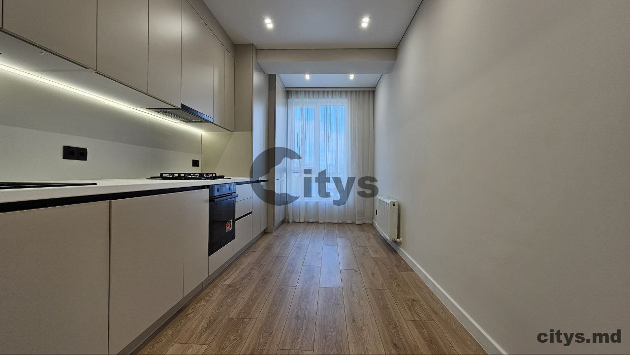 3-х комнатная квартира, 85м², Жубиляра photo 3 - citys.md 3-х комнатная квартира, 85м², Жубиляра photo 2