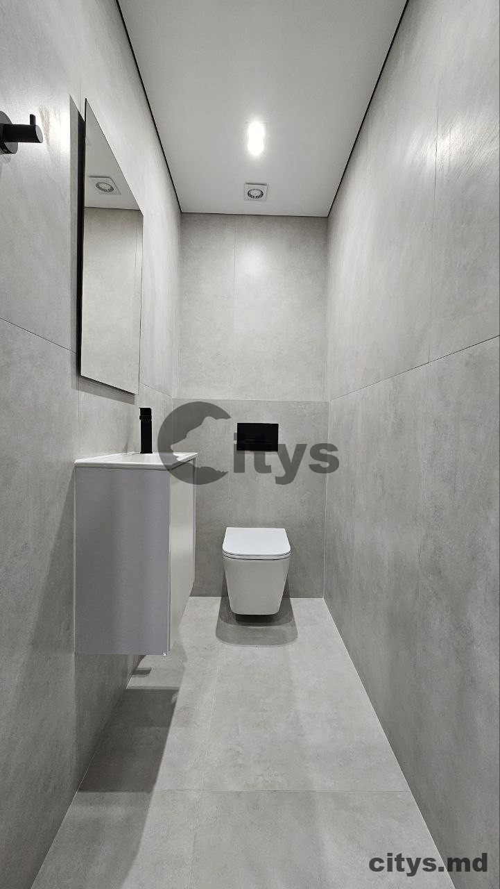 3-х комнатная квартира, 85м², Жубиляра photo 11 - citys.md 3-х комнатная квартира, 85м², Жубиляра photo 10