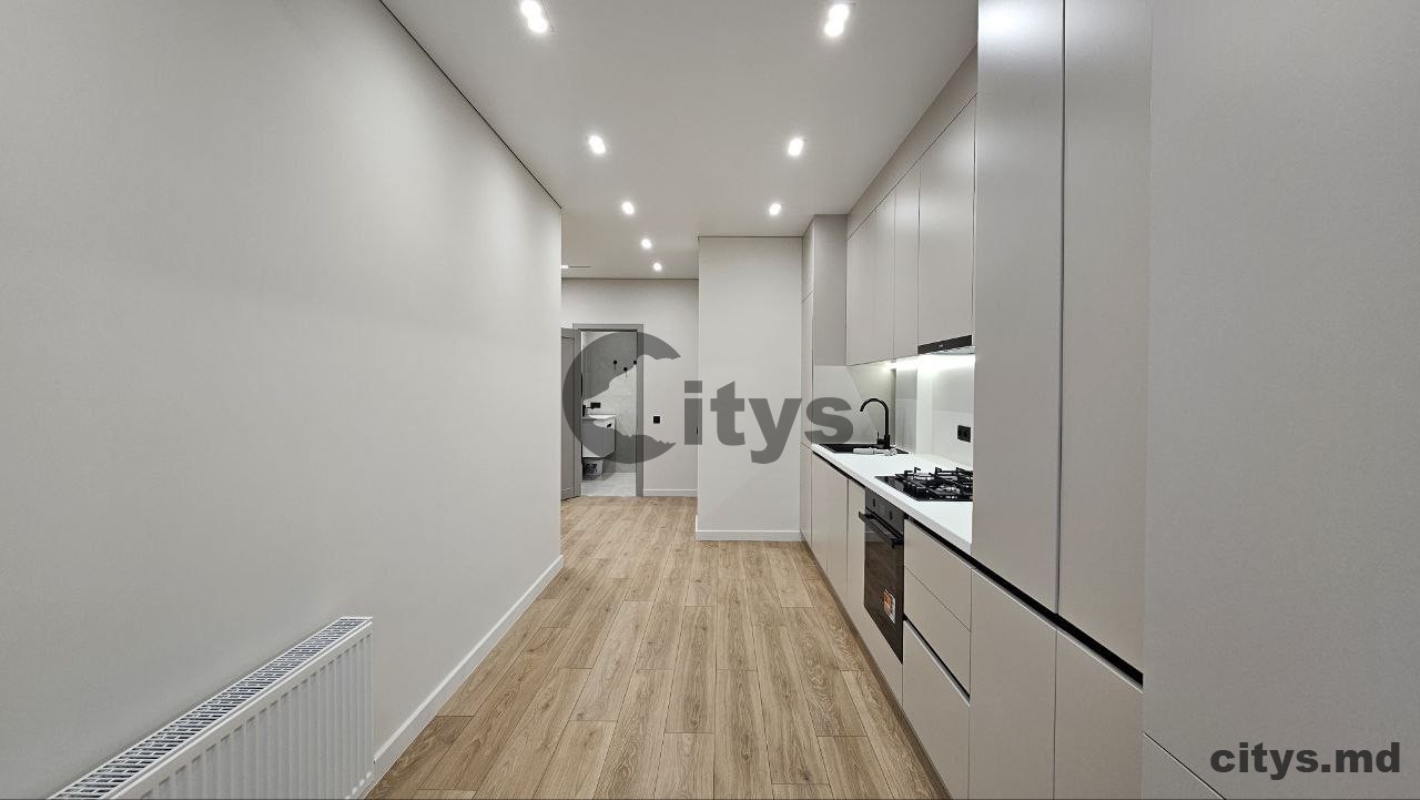 Apartament cu 3 camere, 85m², Жубиляра 6557 photo 17
