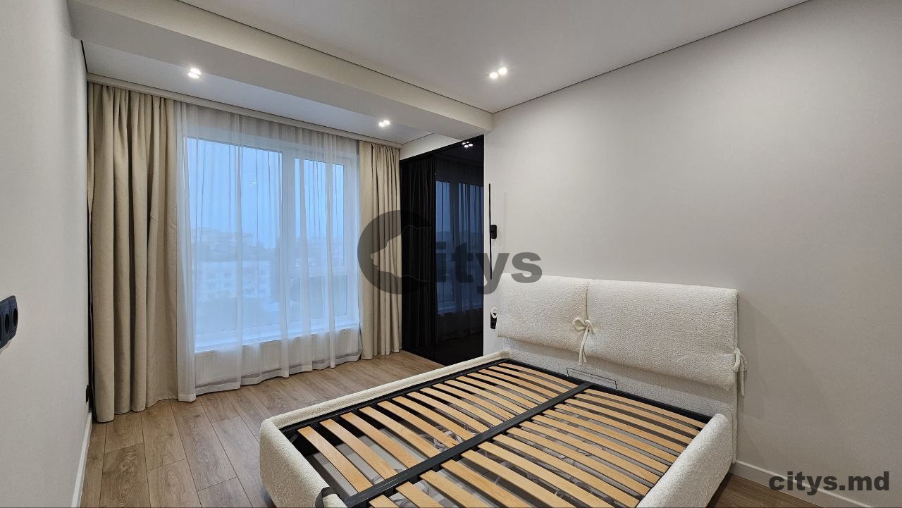 Apartament cu 3 camere, 85m², Жубиляра 6557 photo 13