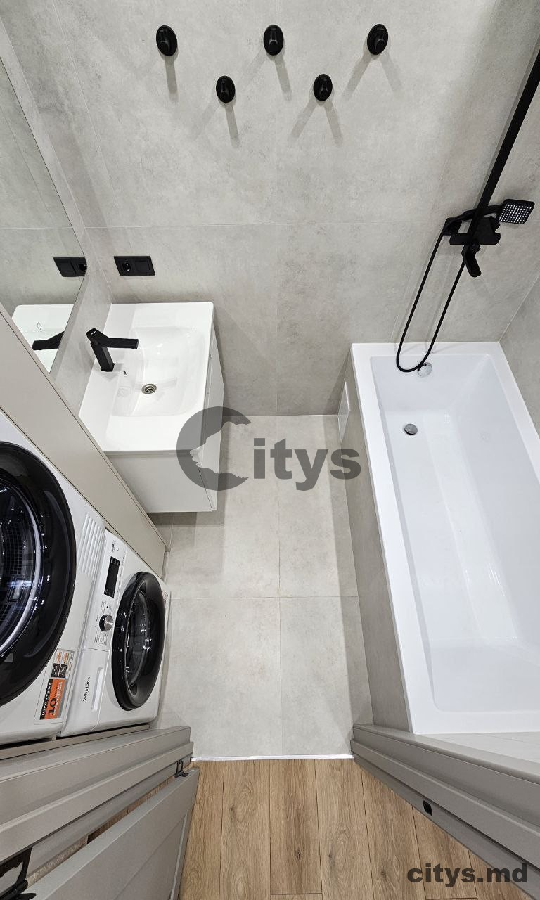 Apartament cu 3 camere, 85m², Жубиляра 6557 photo 12