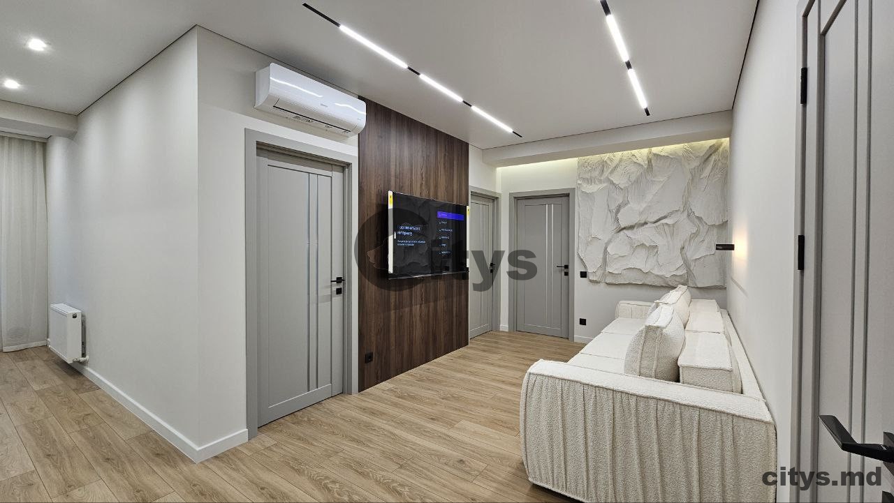 Apartament cu 3 camere, 85m², Жубиляра 6557 photo 1