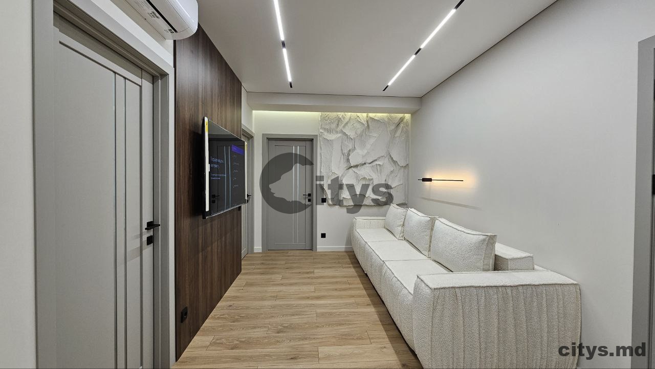 Apartament cu 3 camere, 85m², Жубиляра 6557 photo 2