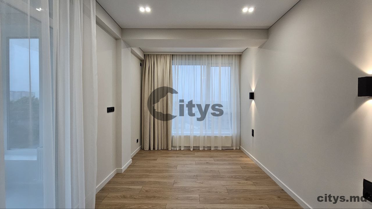 Apartament cu 3 camere, 85m², Жубиляра 6557 photo 3