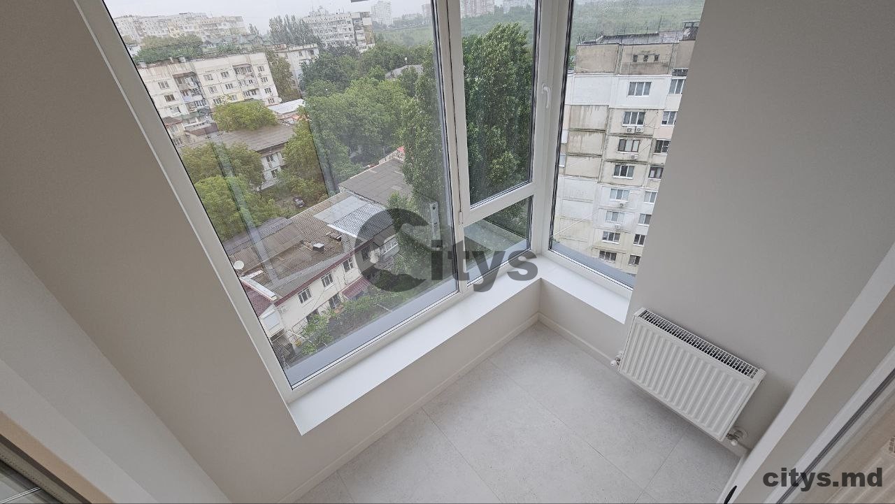 Apartament cu 3 camere, 85m², Жубиляра 6557 photo 5