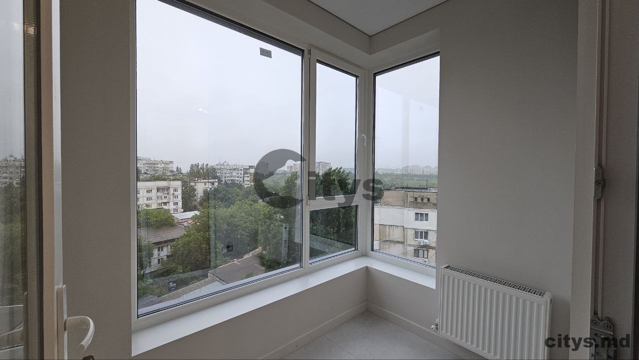 Apartament cu 3 camere, 85m², Жубиляра 6557 photo 6
