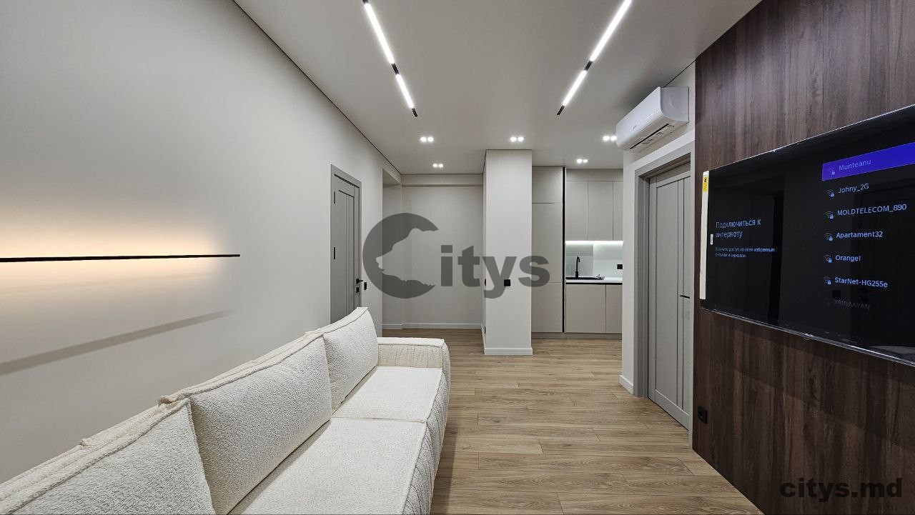 Apartament cu 3 camere, 85m², Жубиляра 6557 photo 8