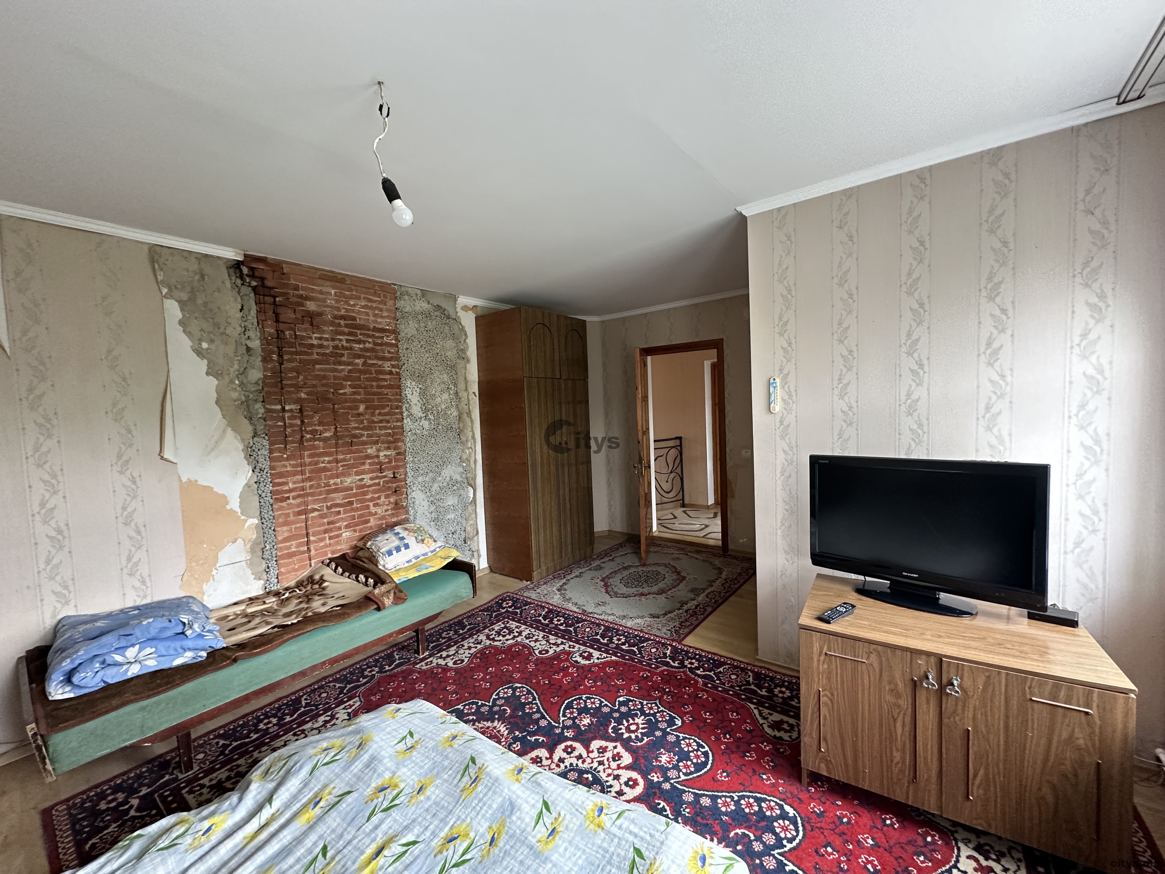 Casă cu 2 nivele, 150m², Балканское шоссе photo 12