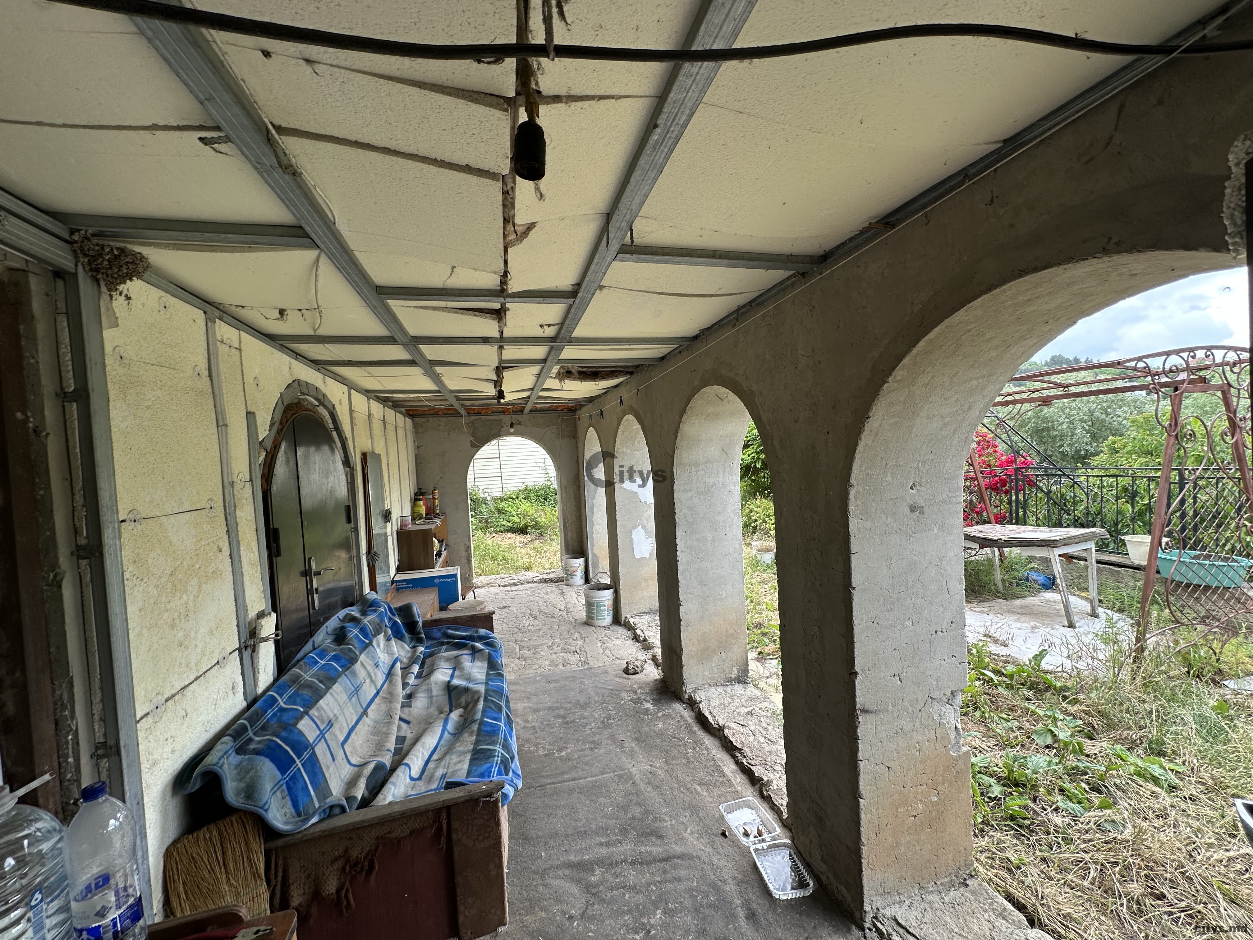 Casă cu 2 nivele, 150m², Балканское шоссе photo 14