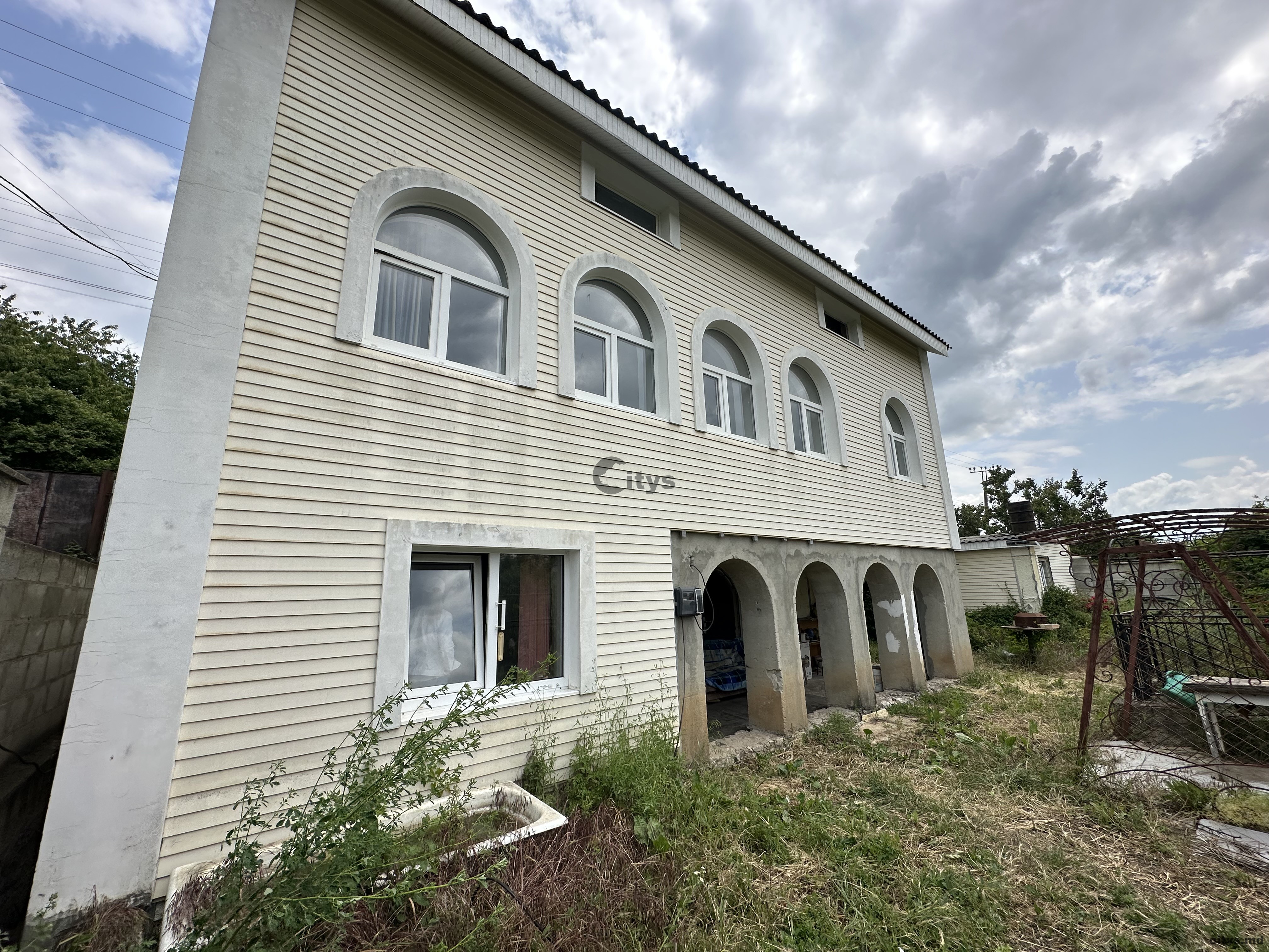 Casă cu 2 nivele, 150m², Балканское шоссе photo 15