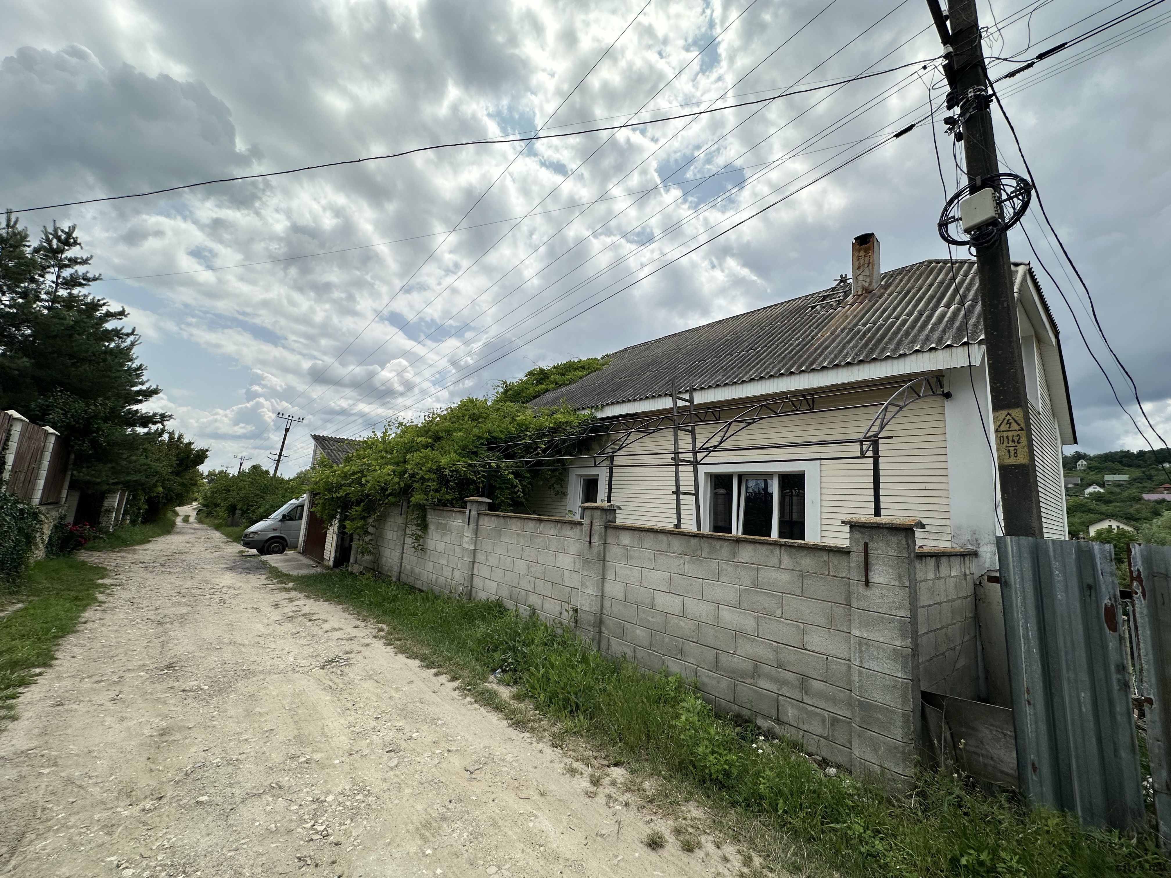 Casă cu 2 nivele, 150m², Балканское шоссе photo 0