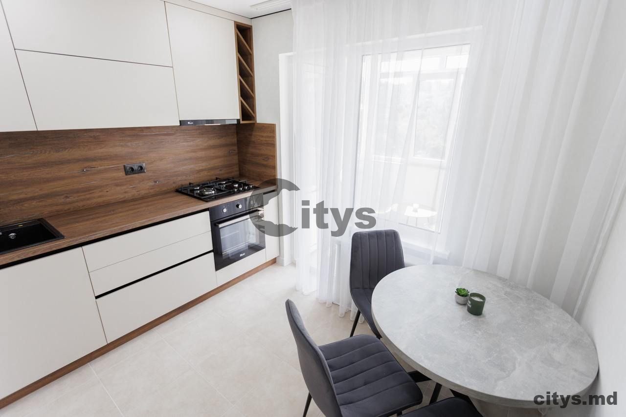Apartament cu 2 camere, 55m², Куза вода photo 15