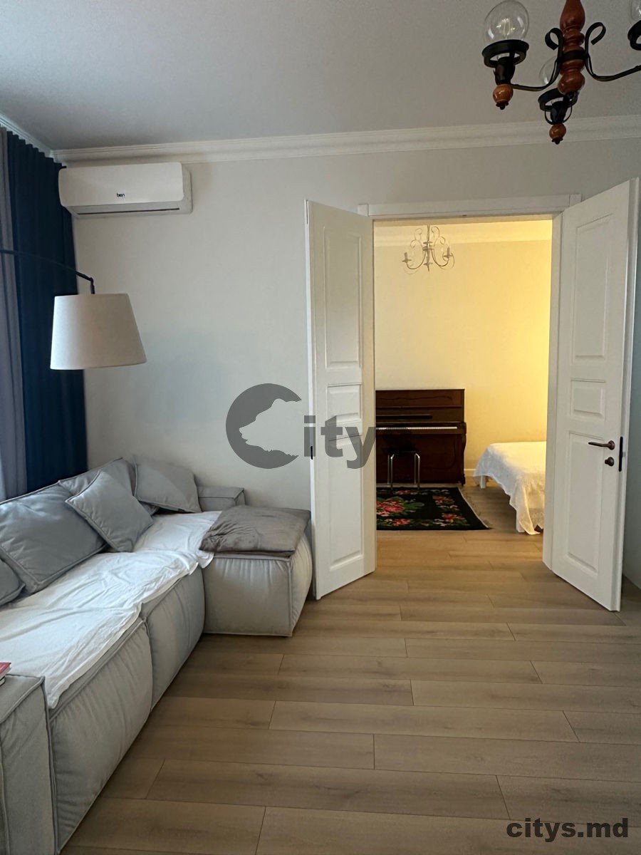 Apartament cu 2 camere, 50m², Асаки Георгий photo 0