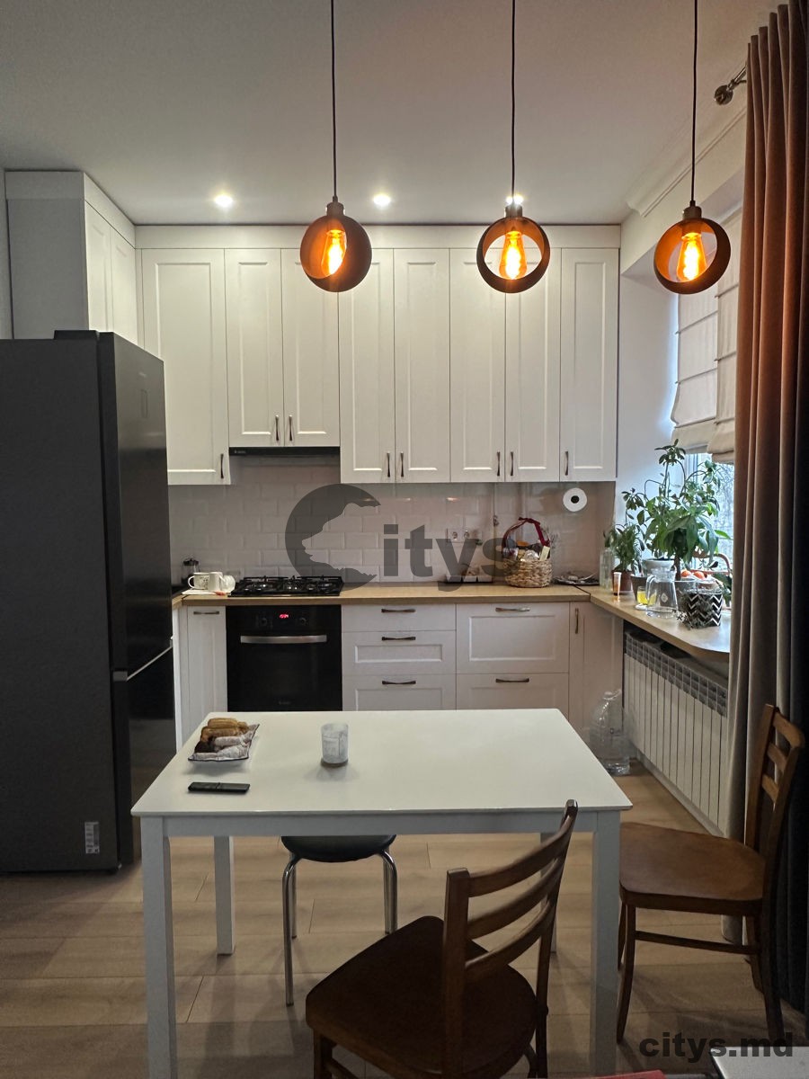 Apartament cu 2 camere, 50m², Асаки Георгий photo 5