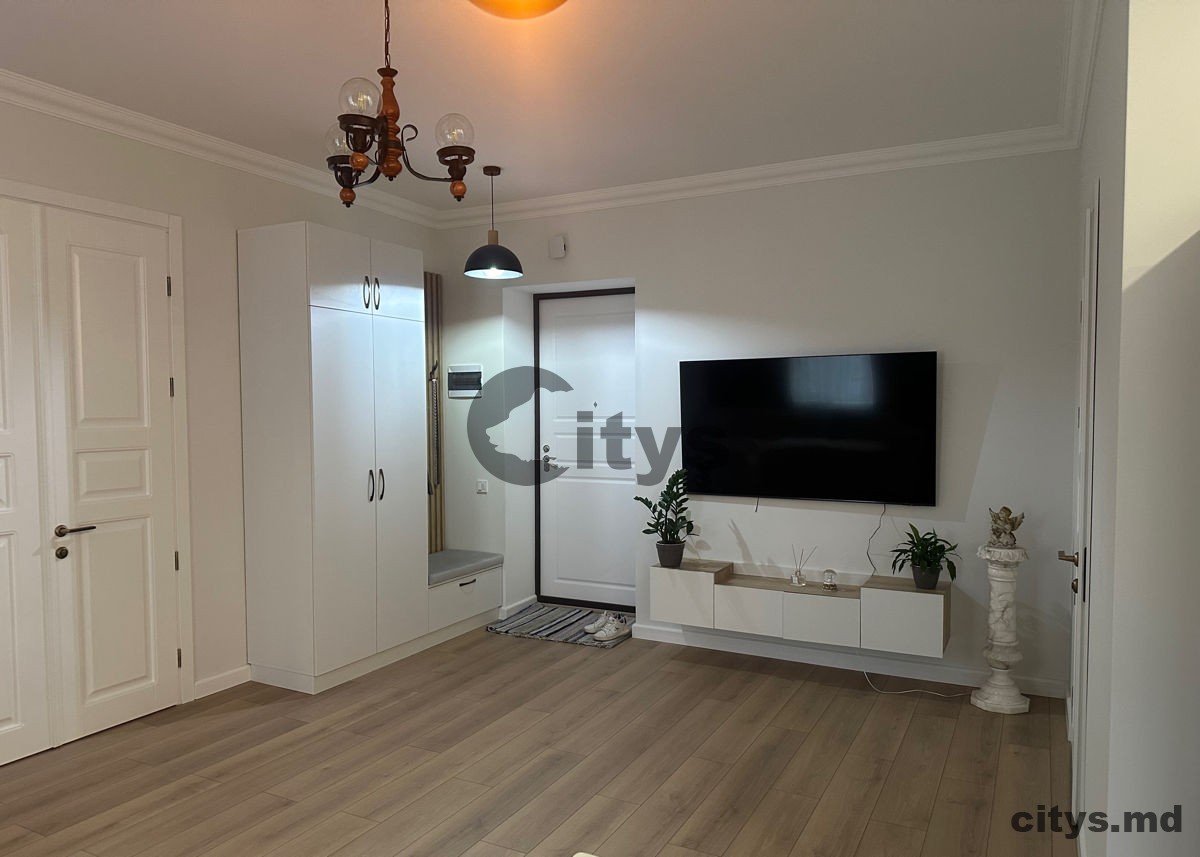 Apartament cu 2 camere, 50m², Асаки Георгий photo 8