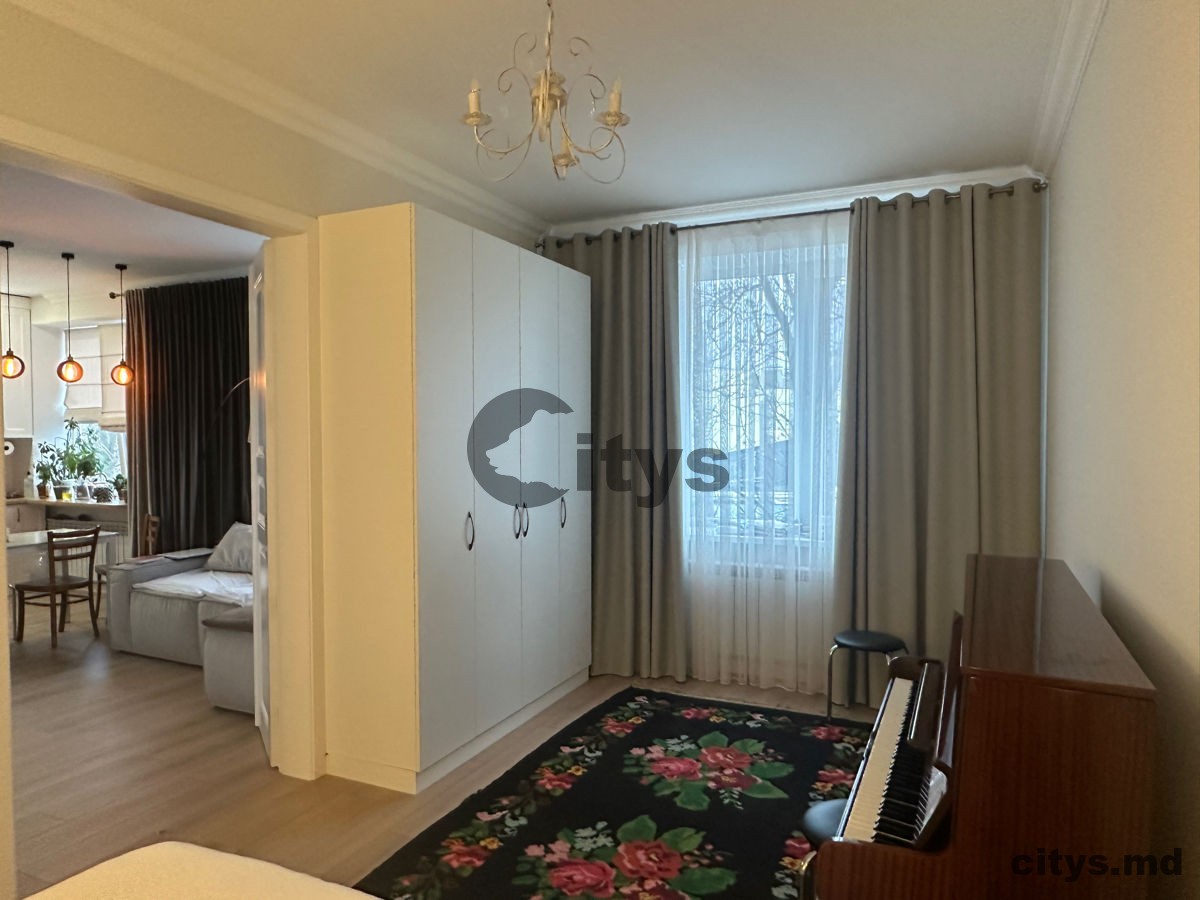 Apartament cu 2 camere, 50m², Асаки Георгий photo 7