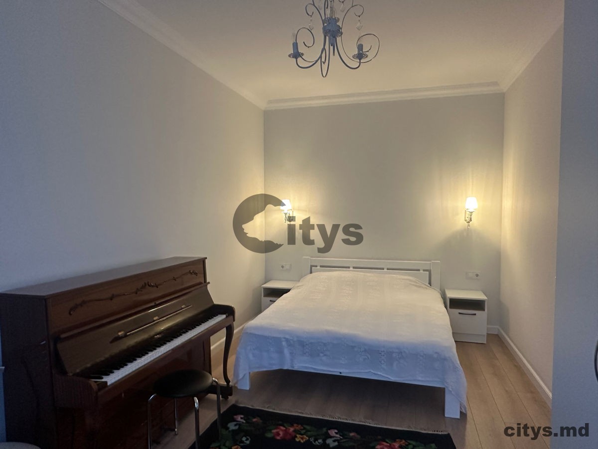 Apartament cu 2 camere, 50m², Асаки Георгий photo 6