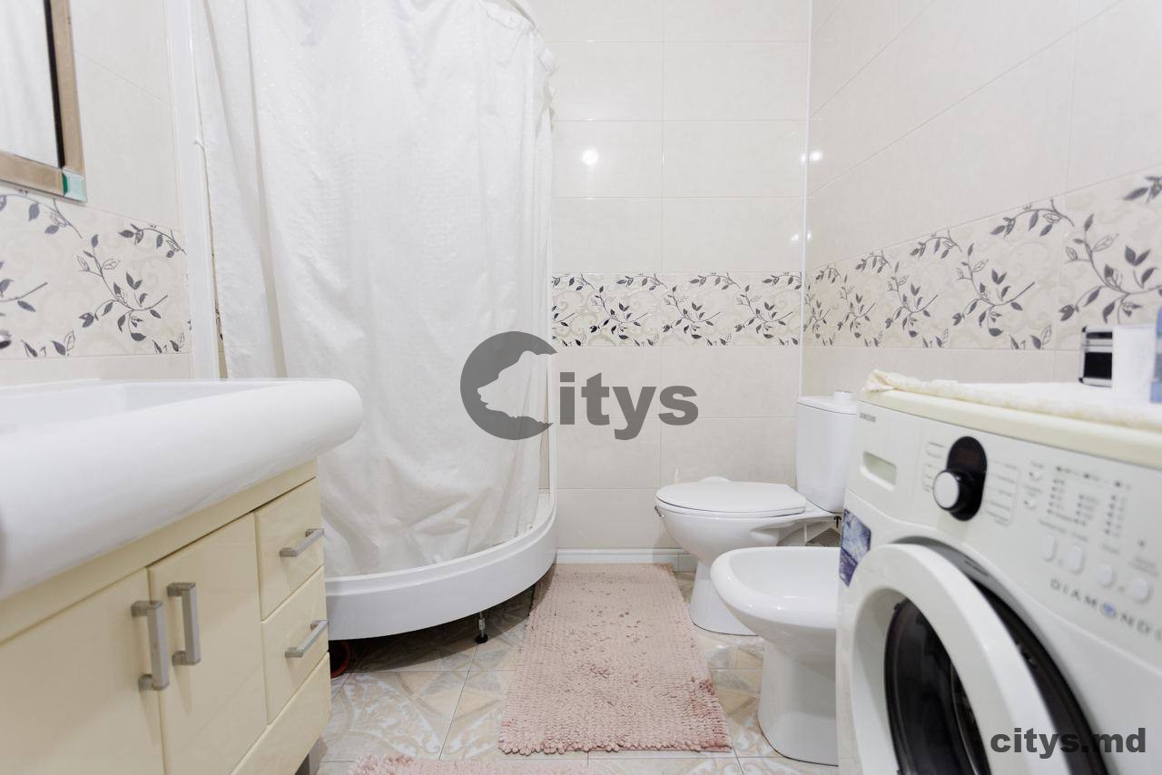 Apartament cu 2 camere, 48m², Куза Вода photo 5