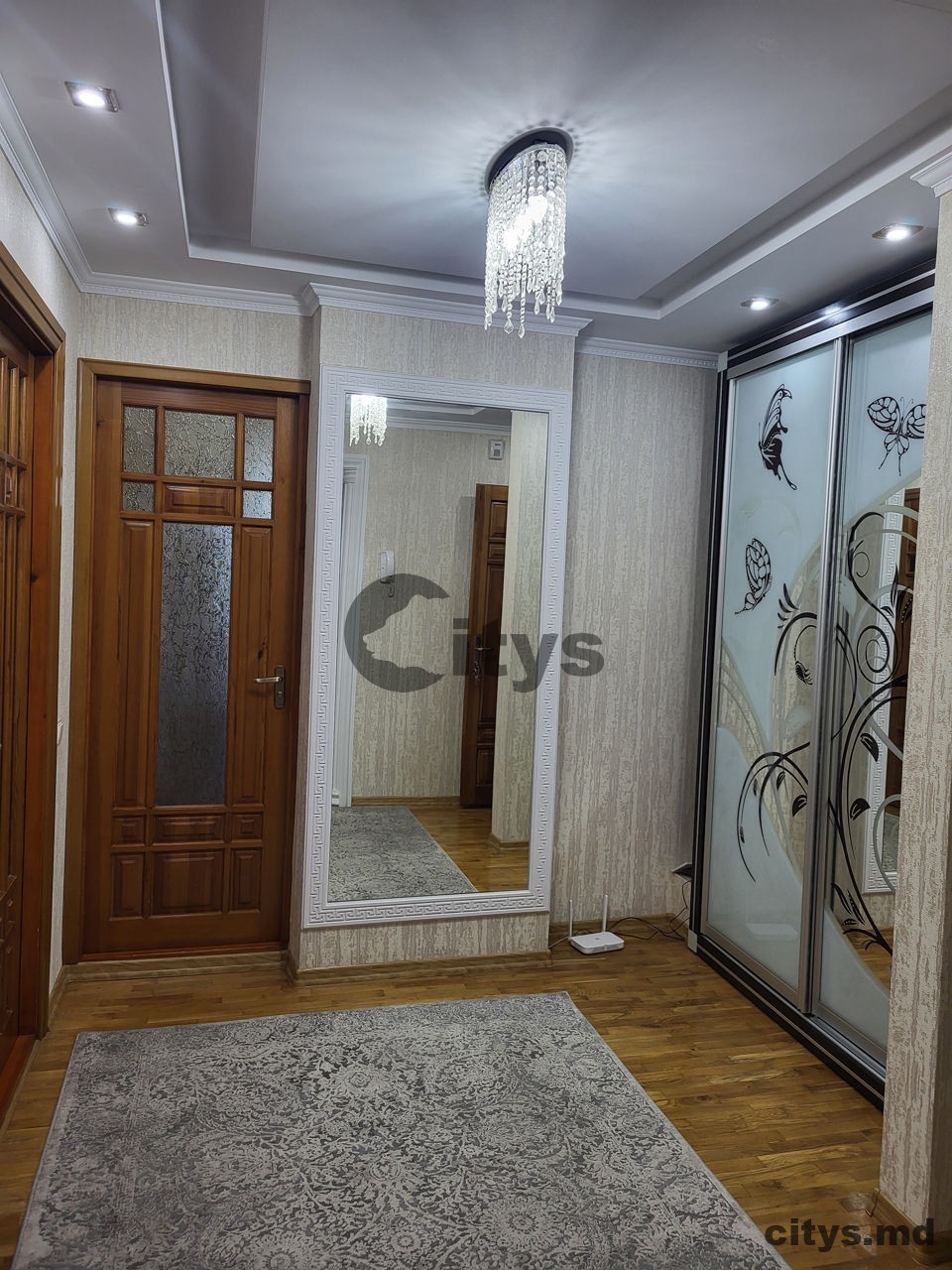 Apartament cu 3 camere, 69m², Николай Костин photo 6