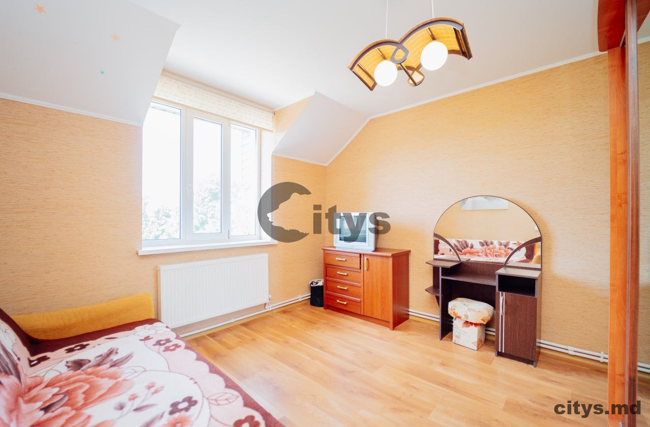 Casă cu 2 nivele, 260m², Гура Вэий photo 1