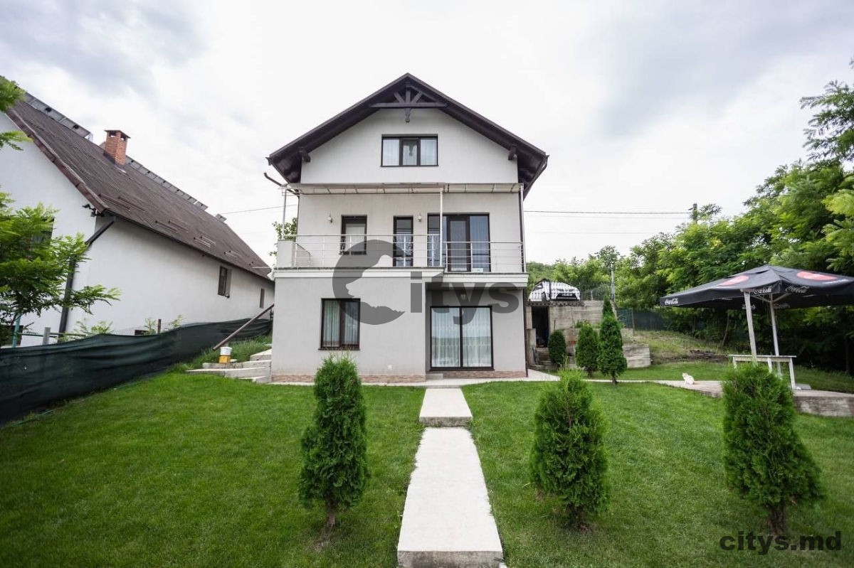 Vilă cu 2 nivele, 120m², mun. Chisinau, Togatin str. Traian photo 2