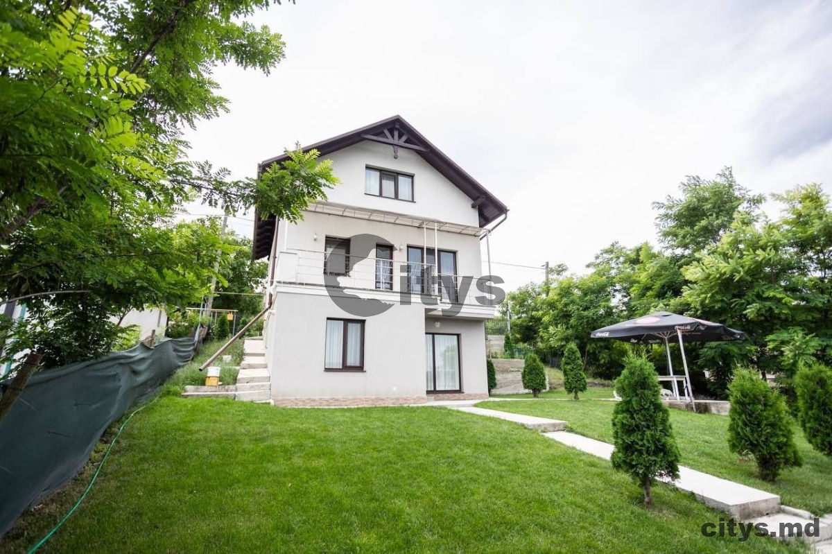 Vilă cu 2 nivele, 120m², mun. Chisinau, Togatin str. Traian photo 16