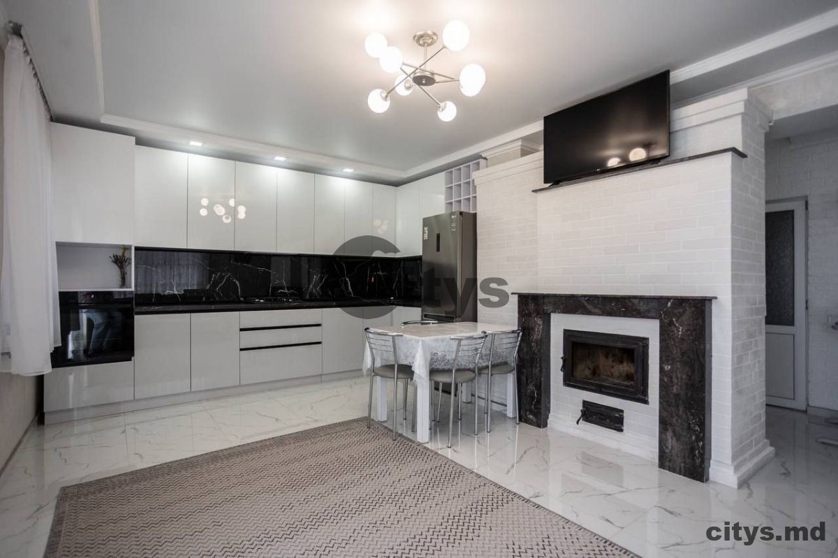 Vilă cu 2 nivele, 120m², mun. Chisinau, Togatin str. Traian photo 4