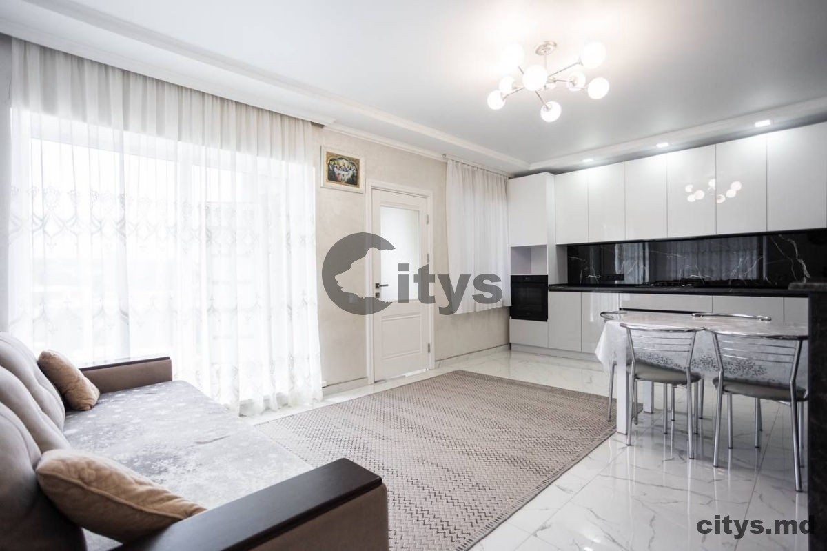 Vilă cu 2 nivele, 120m², mun. Chisinau, Togatin str. Traian photo 5
