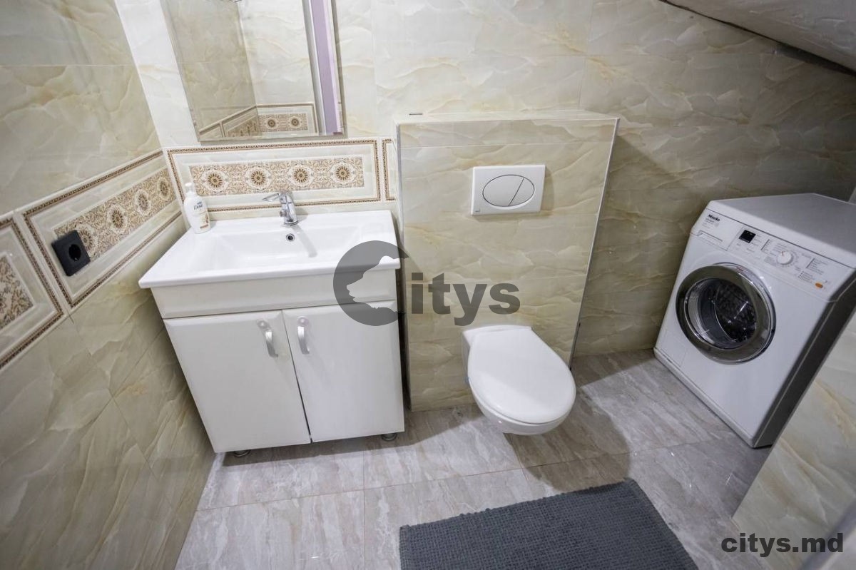 Vilă cu 2 nivele, 120m², mun. Chisinau, Togatin str. Traian photo 7