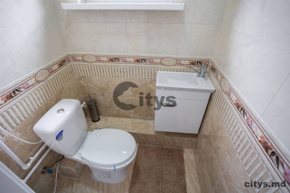 Vilă cu 2 nivele, 120m², mun. Chisinau, Togatin str. Traian photo 8