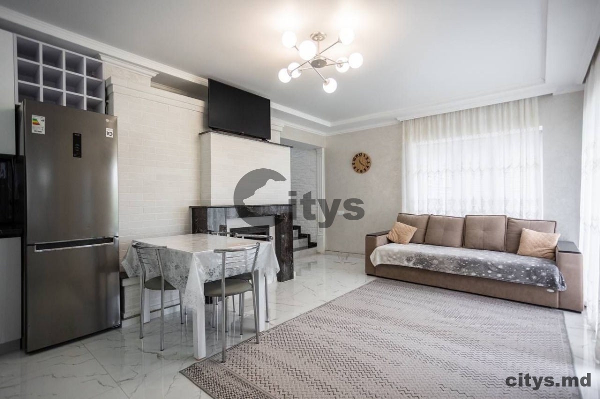 Vilă cu 2 nivele, 120m², mun. Chisinau, Togatin str. Traian photo 10