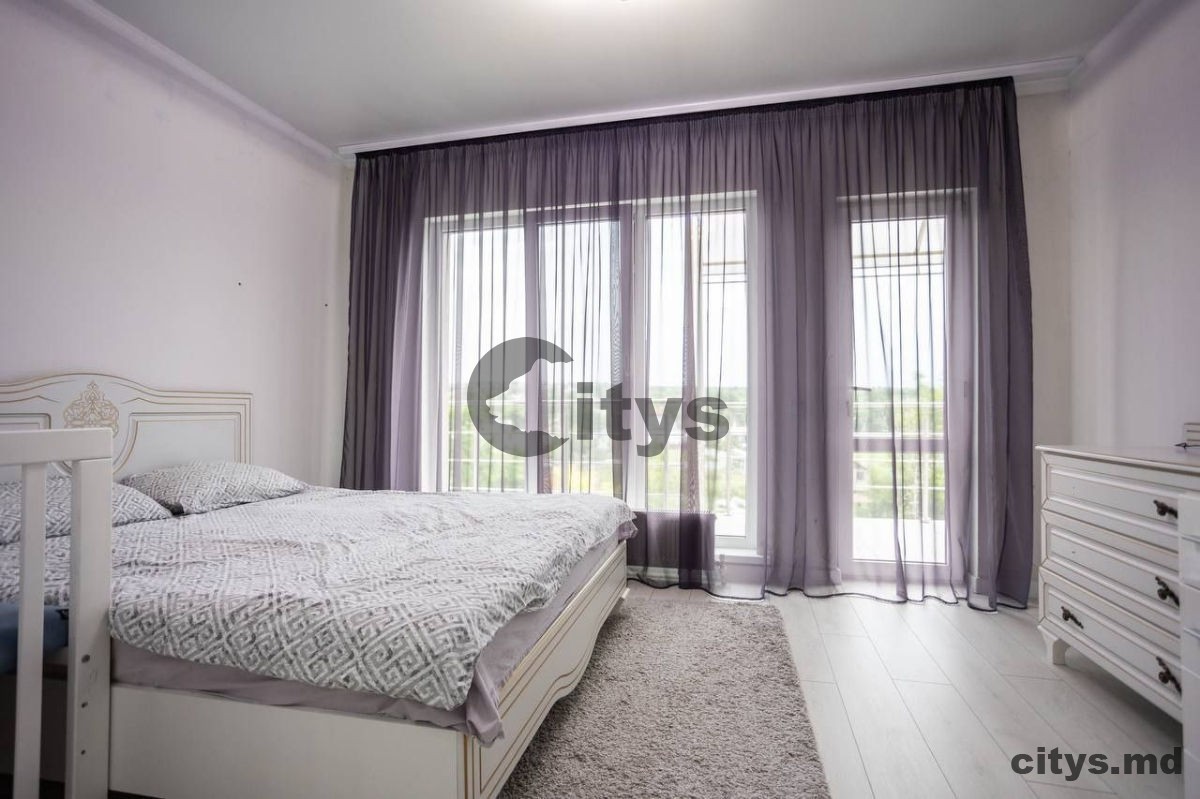 Vilă cu 2 nivele, 120m², mun. Chisinau, Togatin str. Traian photo 11