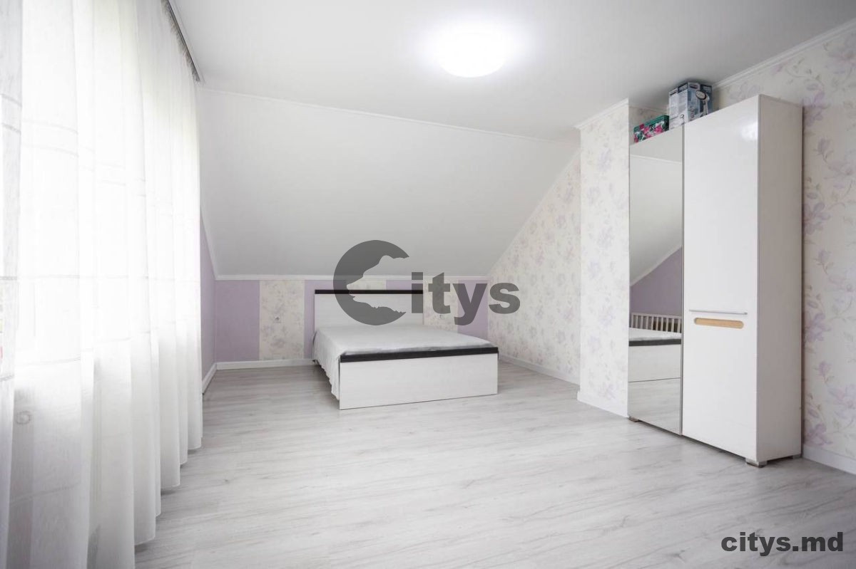Vilă cu 2 nivele, 120m², mun. Chisinau, Togatin str. Traian photo 12