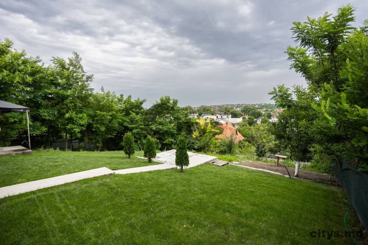 Vilă cu 2 nivele, 120m², mun. Chisinau, Togatin str. Traian photo 13