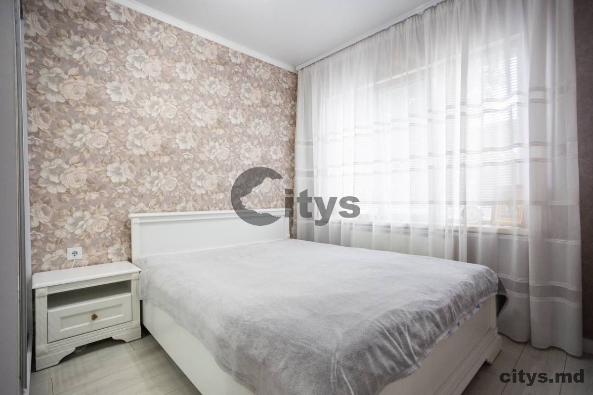 Vilă cu 2 nivele, 120m², mun. Chisinau, Togatin str. Traian photo 15