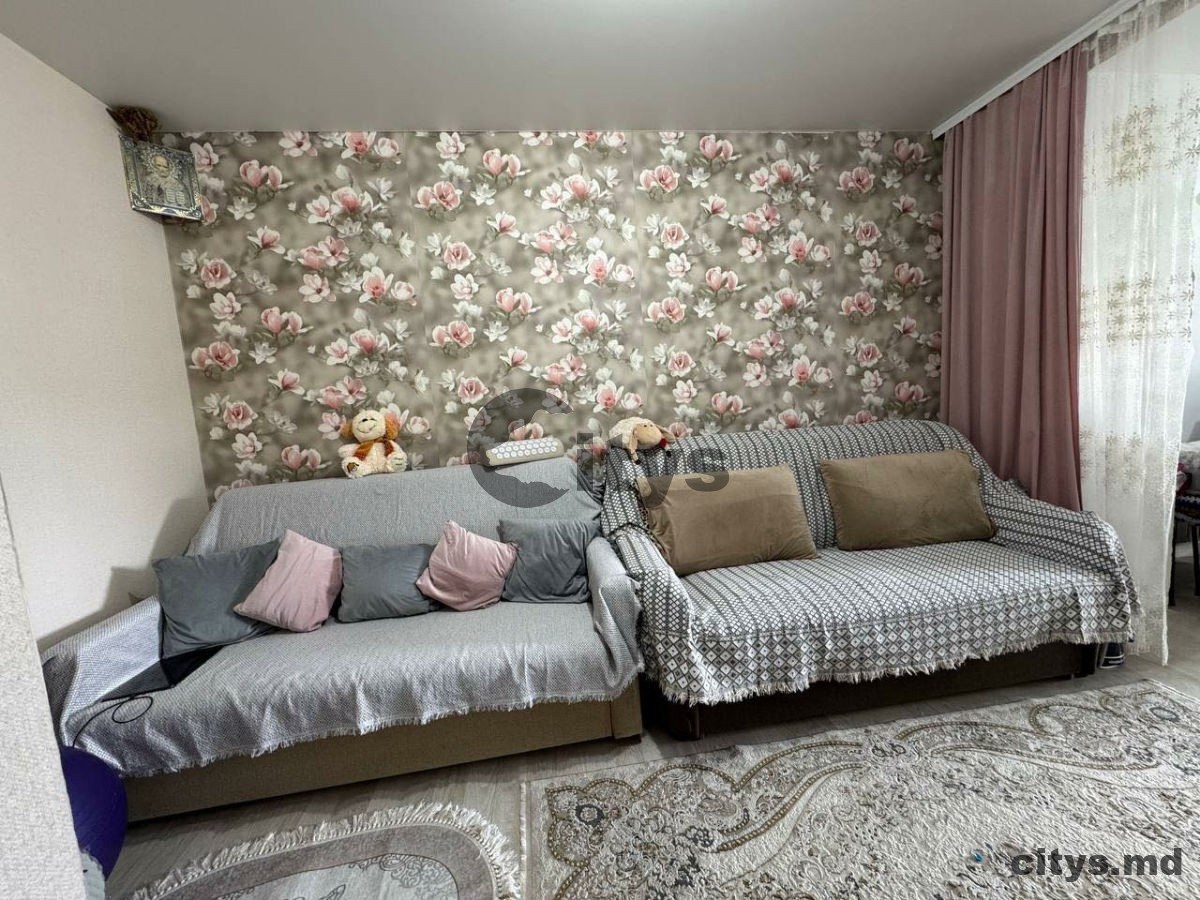 Малосемейка, 24м², Botanica.Белград photo 2