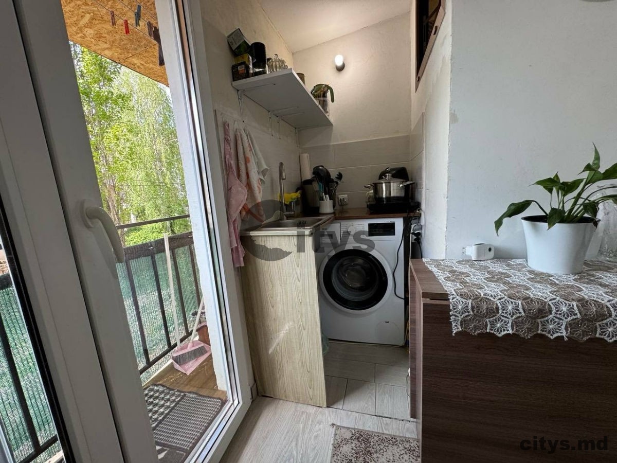 Малосемейка, 24м², Botanica.Белград photo 3
