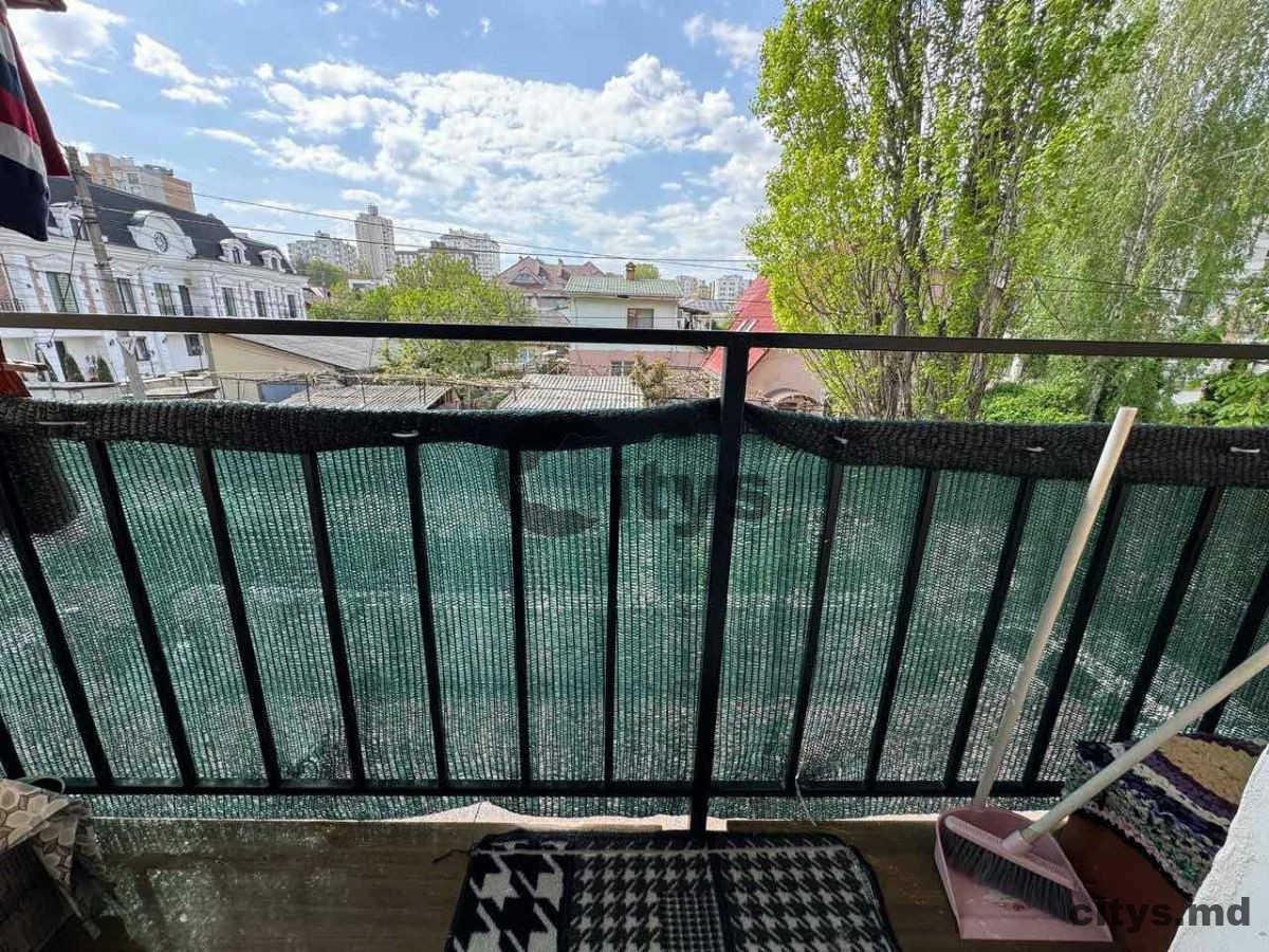 Малосемейка, 24м², Botanica.Белград photo 4