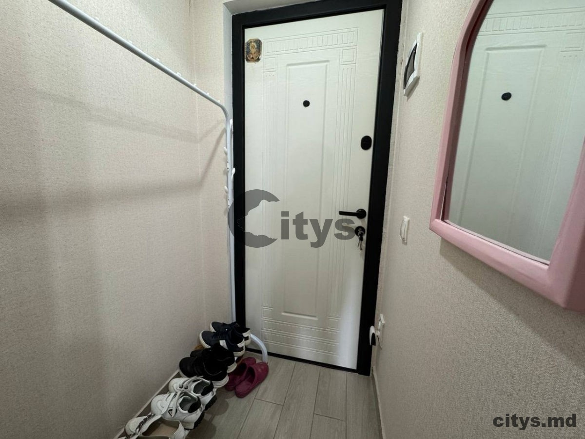 Малосемейка, 24м², Botanica.Белград photo 1