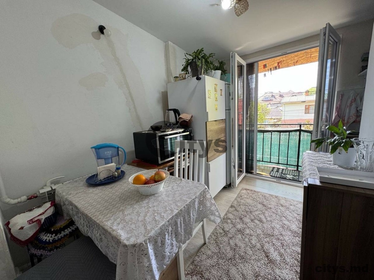 Малосемейка, 24м², Botanica.Белград photo 6