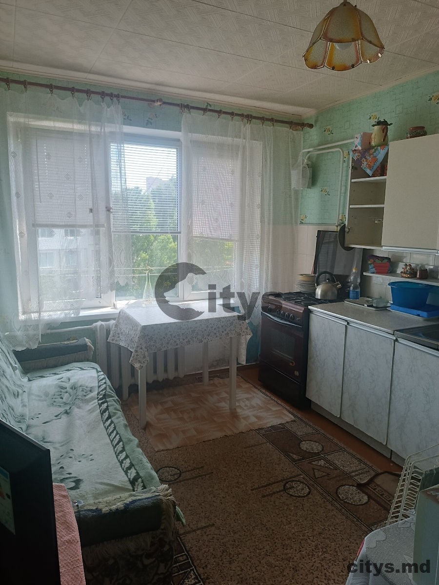 Apartament cu 1 cameră, 33m², Волунтарилор photo 2