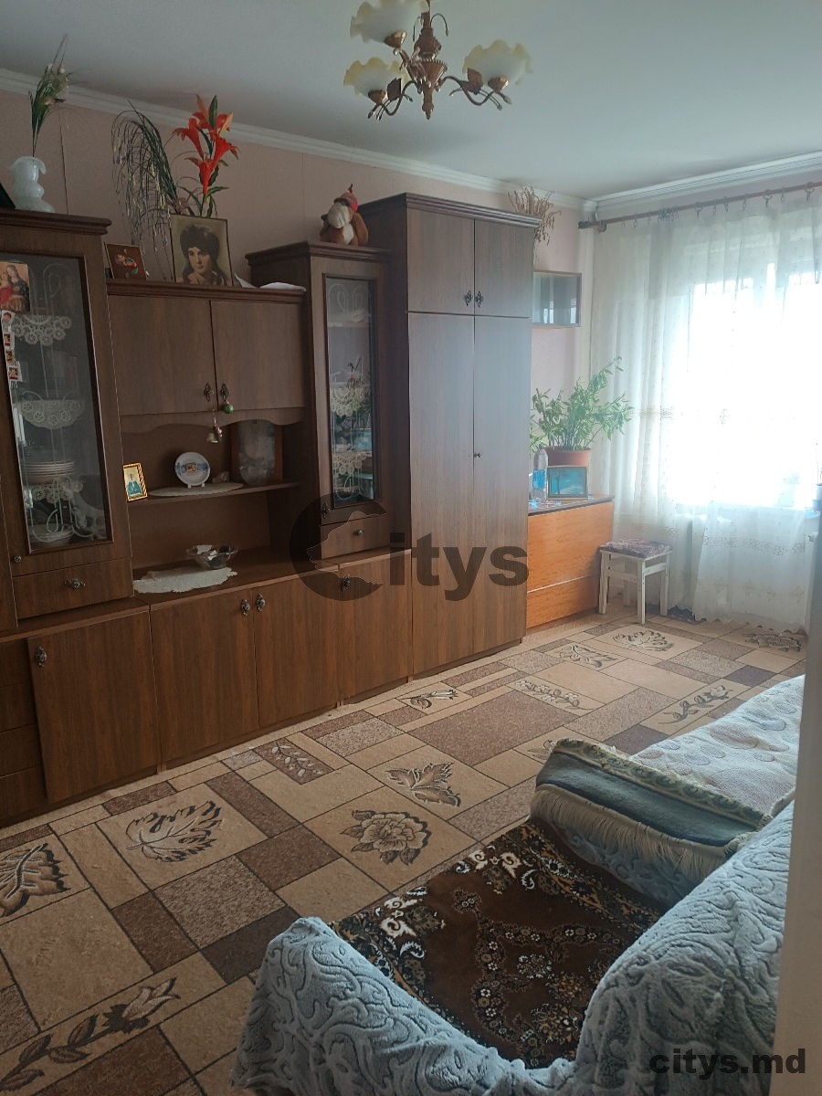 Apartament cu 1 cameră, 33m², Волунтарилор photo 0