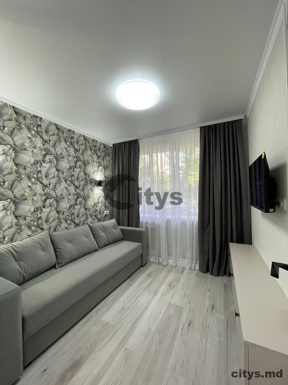 Garsonieră, 20m², Шоссе Хынчешты photo 9