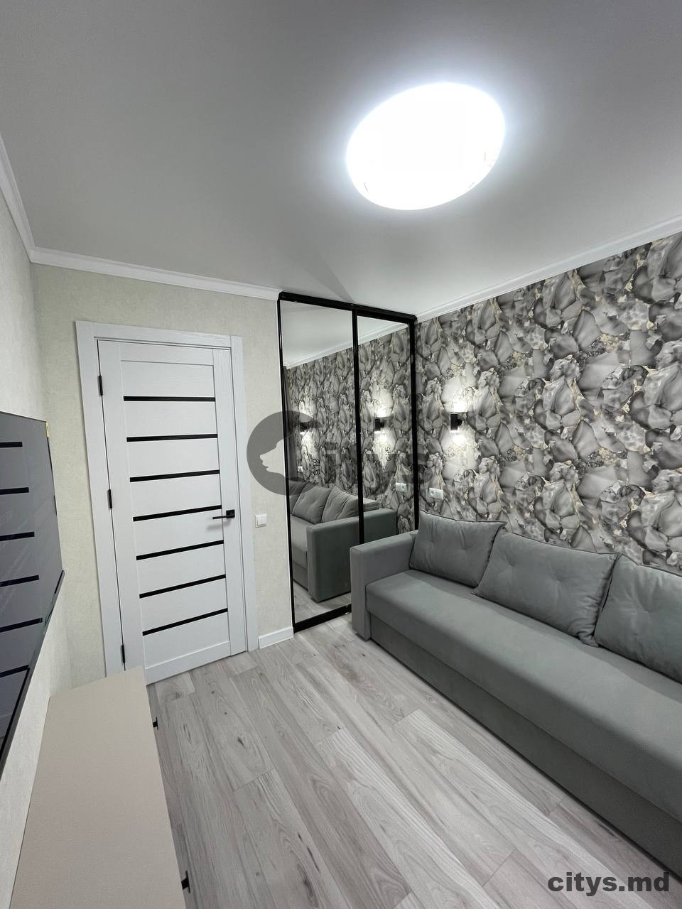 Garsonieră, 20m², Шоссе Хынчешты photo 1