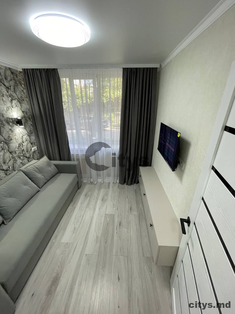 Garsonieră, 20m², Шоссе Хынчешты photo 4