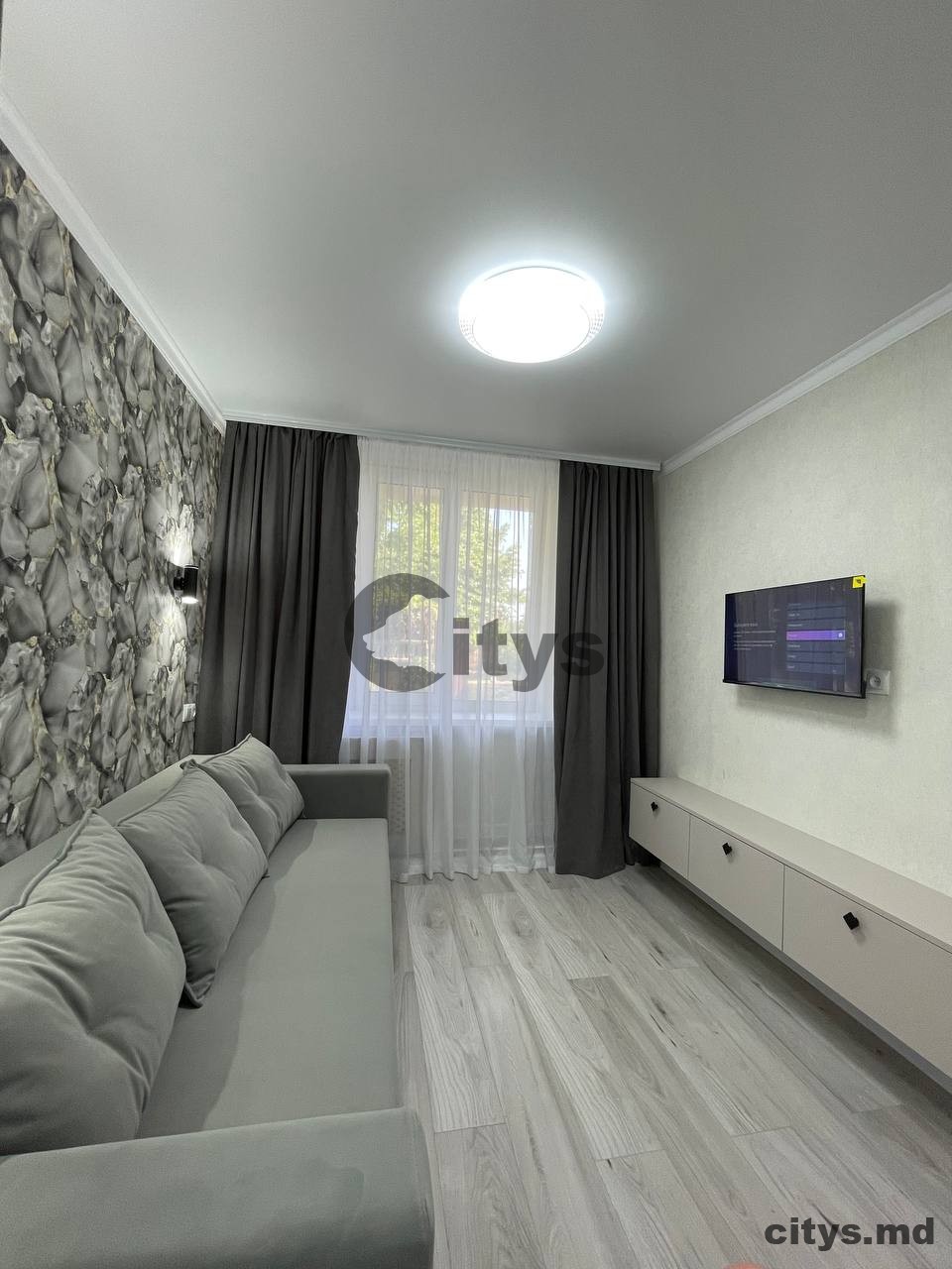 Garsonieră, 20m², Шоссе Хынчешты photo 3