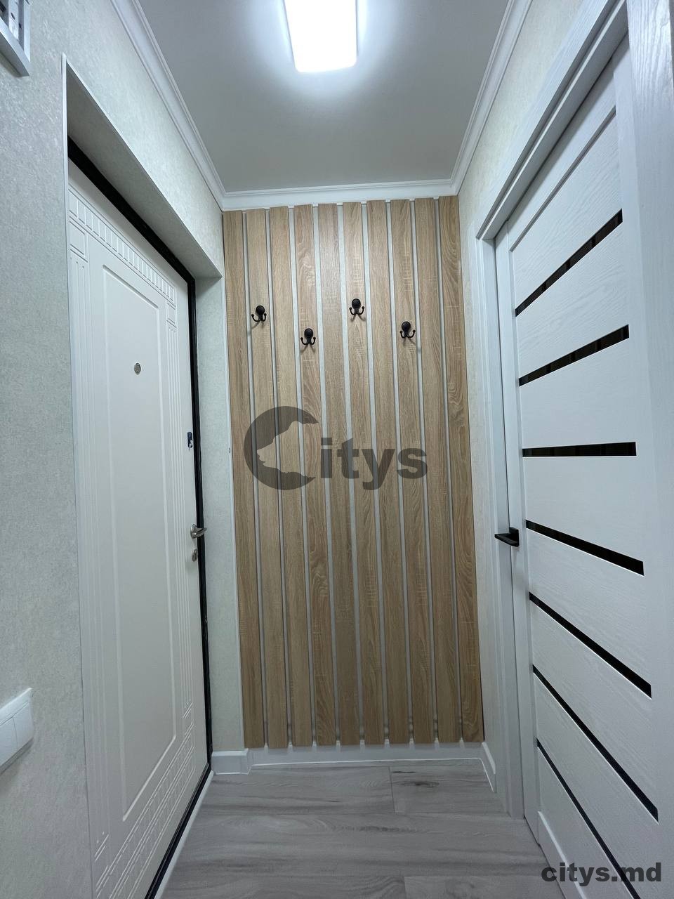 Garsonieră, 20m², Шоссе Хынчешты photo 2