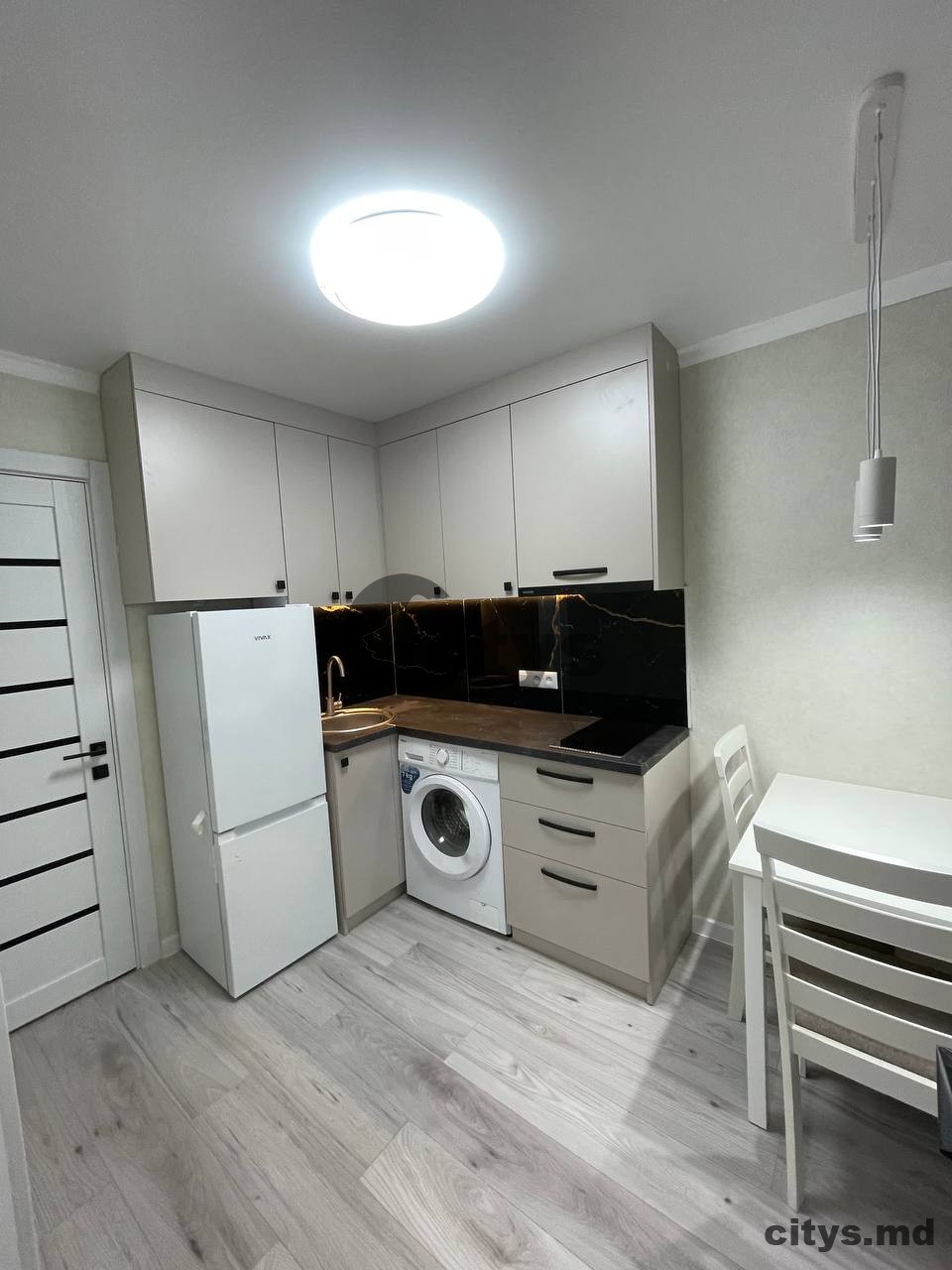 Garsonieră, 20m², Шоссе Хынчешты photo 7